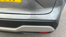 Nissan Qashqai 1.3 DiG-T MH Tekna 5dr Petrol Hatchback